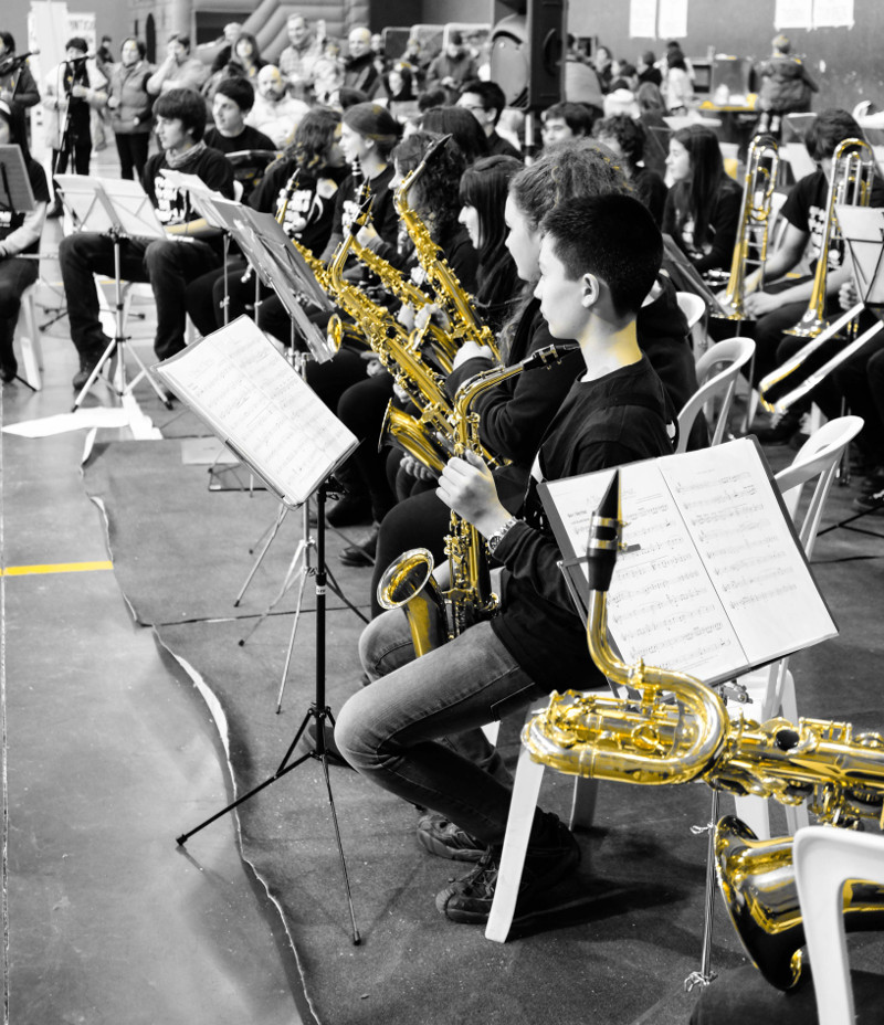 Actividades Deportivas 15/16